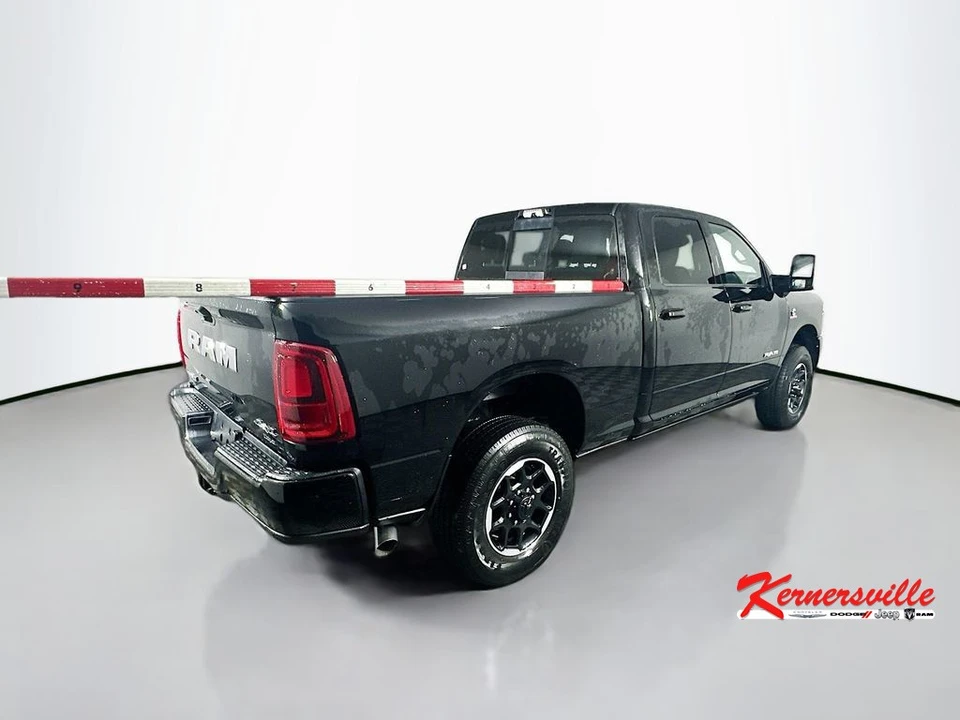 2025 Ram 3500 - Image 7 of 12