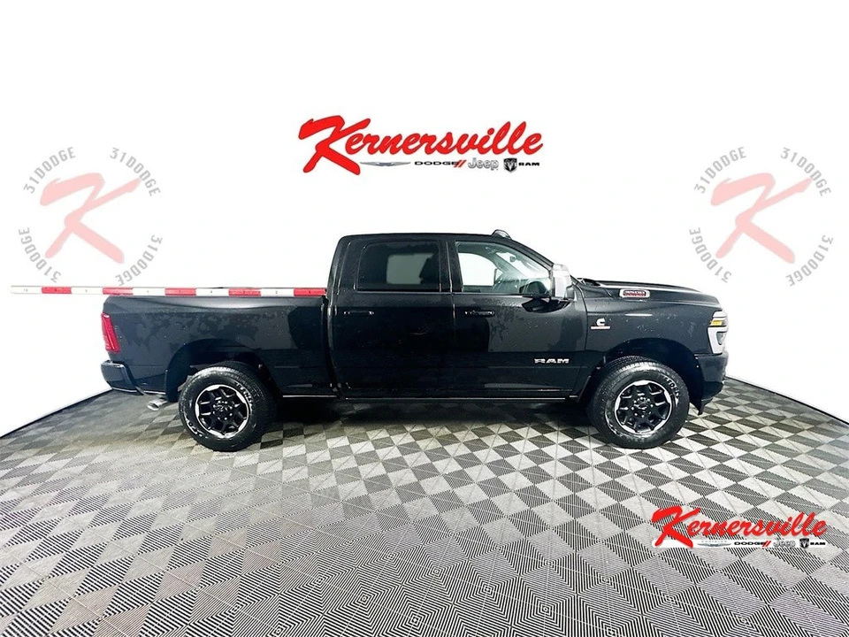 2025 Ram 3500 - Image 8 of 21