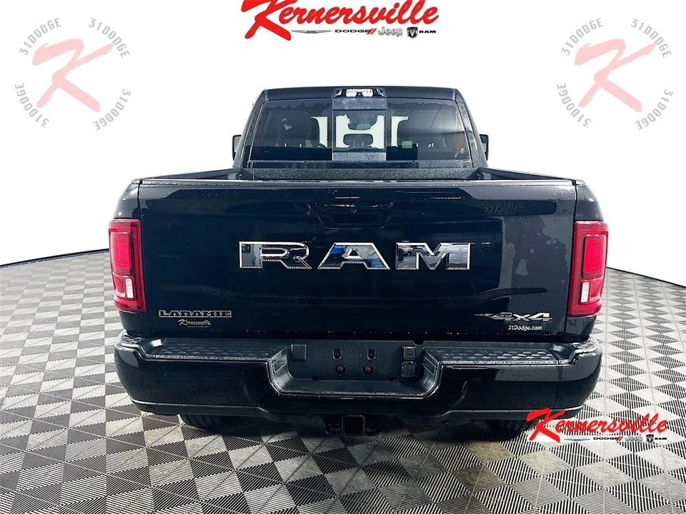 2025 Ram 3500 - Image 6 of 21