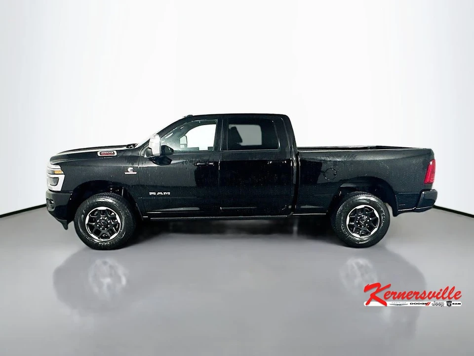 2025 Ram 3500 - Image 4 of 12