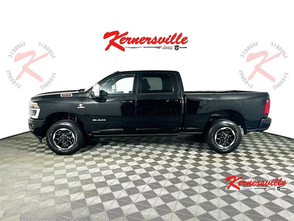 2025 Ram 3500 - Image 4 of 21