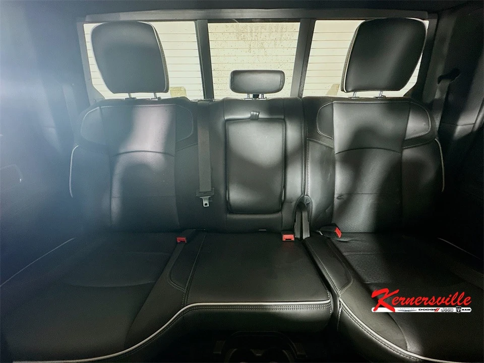 2025 Ram 3500 - Image 10 of 21