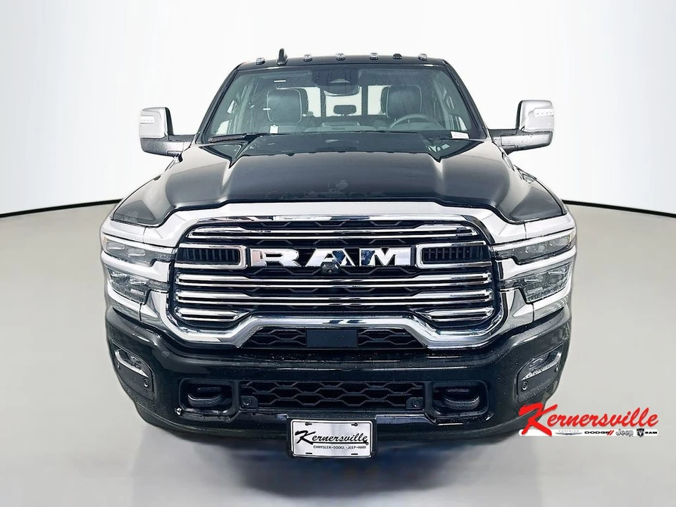2025 Ram 3500 - Image 2 of 12
