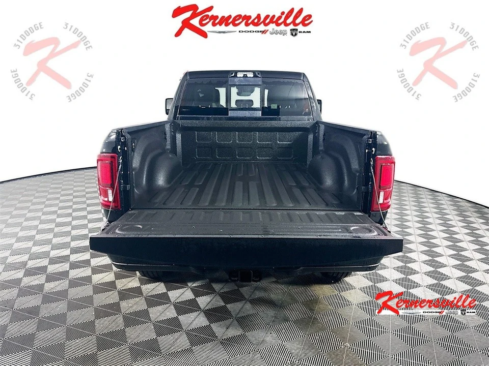 2025 Ram 3500 - Image 16 of 21