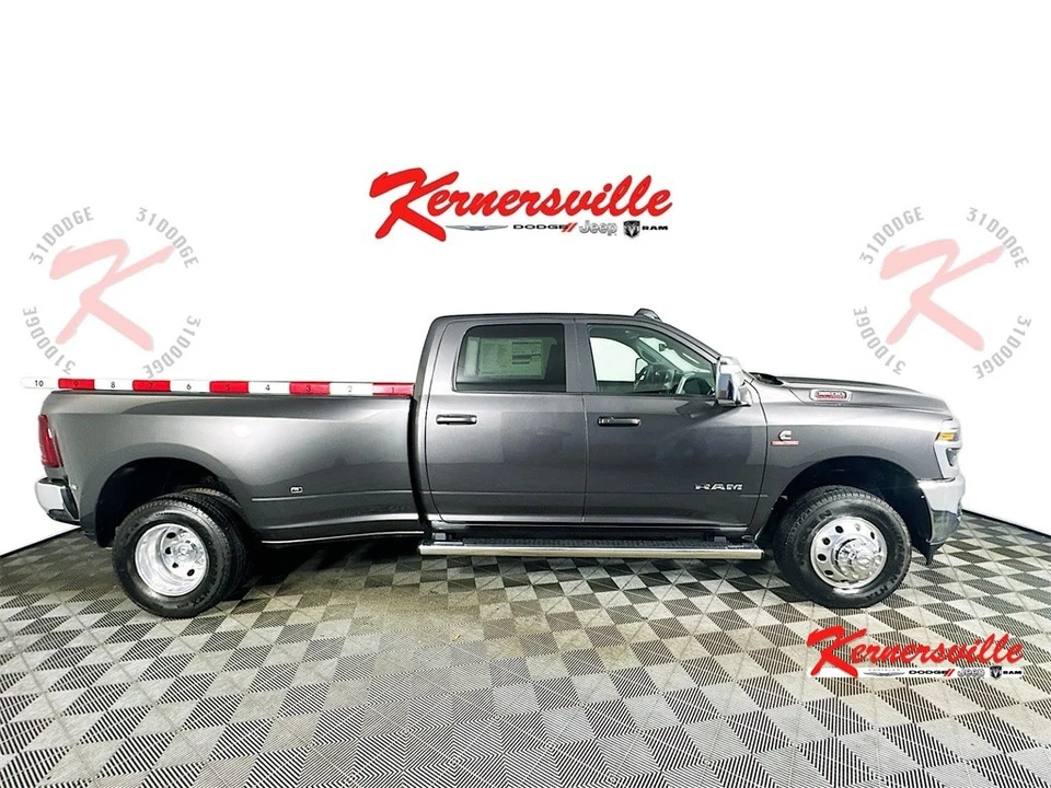 2025 Ram 3500 - Image 8 of 20