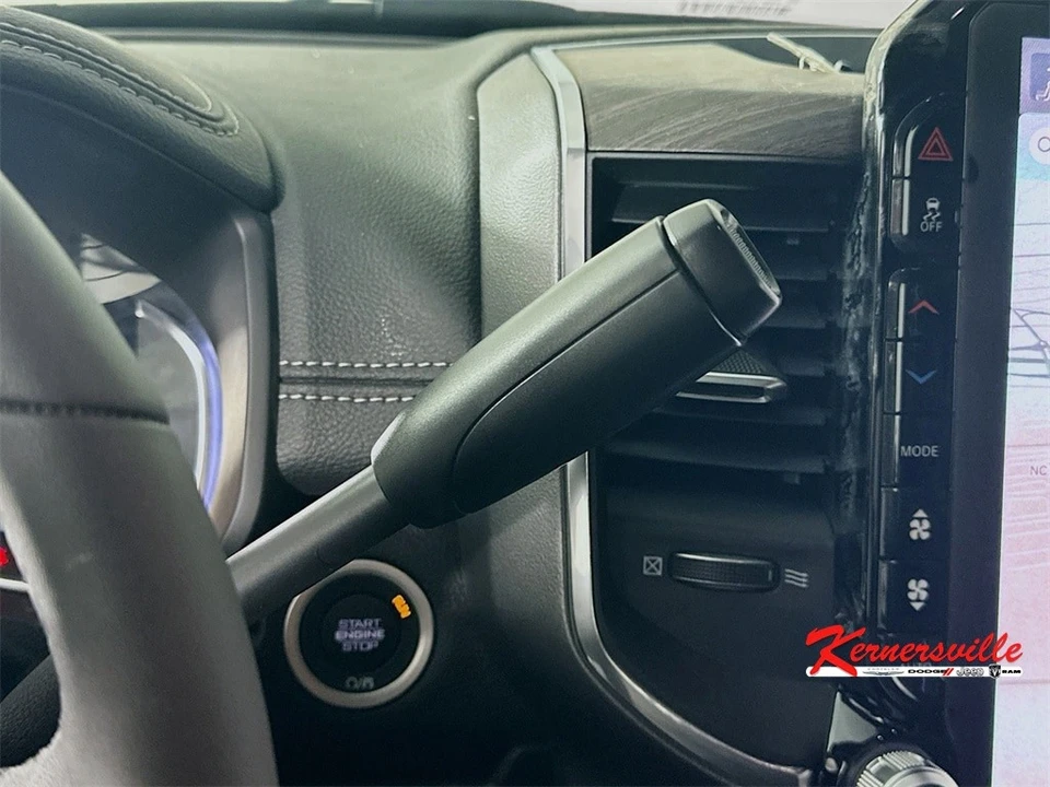 2025 Ram 3500 - Image 12 of 20