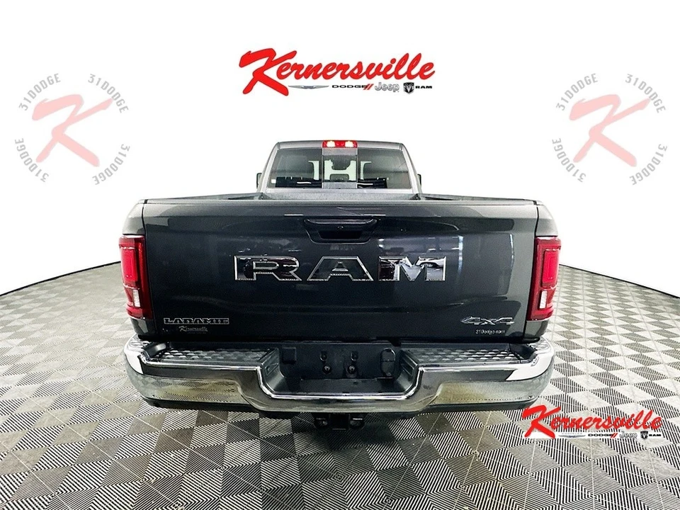 2025 Ram 3500 - Image 6 of 20