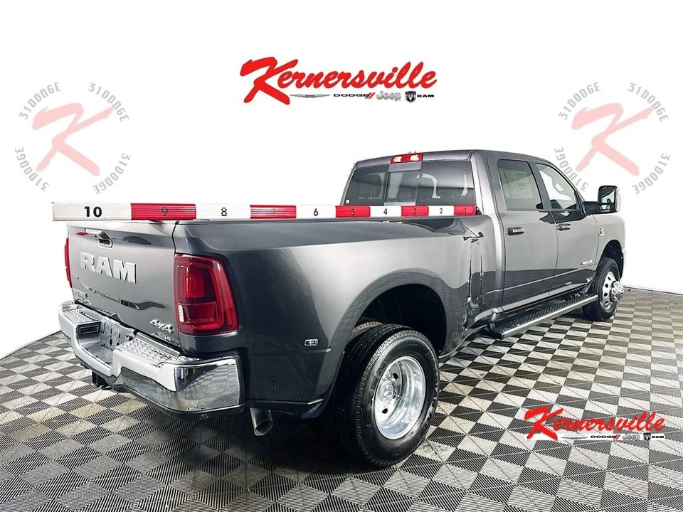 2025 Ram 3500 - Image 7 of 20