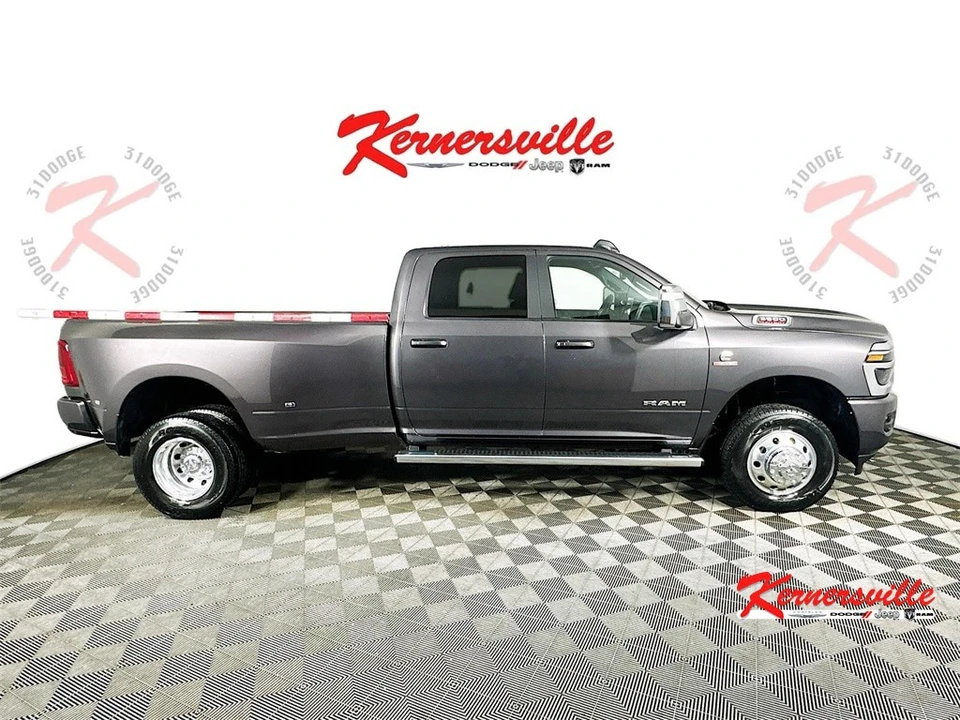 2025 Ram 3500 - Image 8 of 12