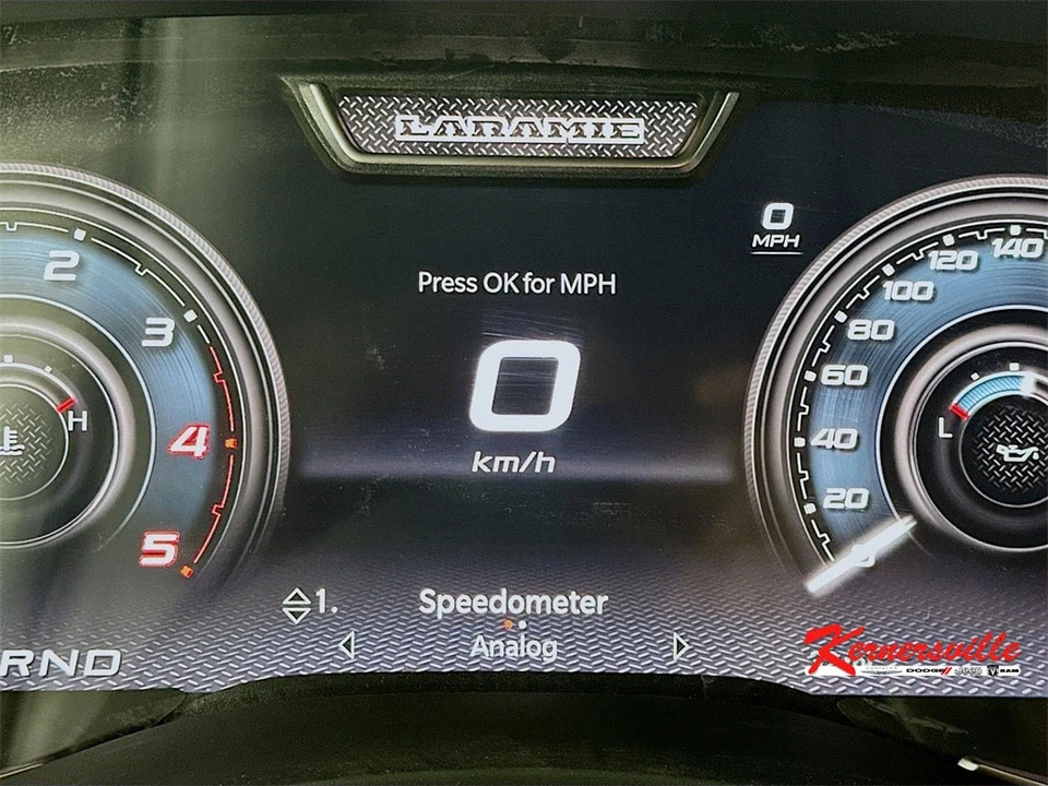 2025 Ram 3500 - Image 11 of 12