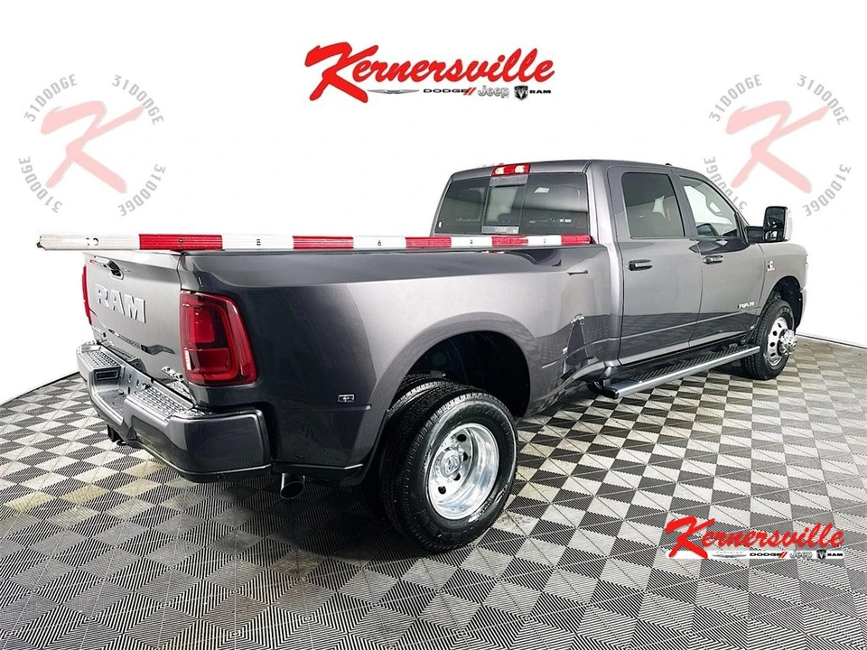 2025 Ram 3500 - Image 7 of 12