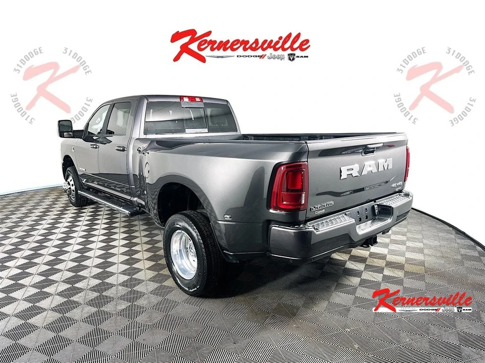 2025 Ram 3500 - Image 5 of 12