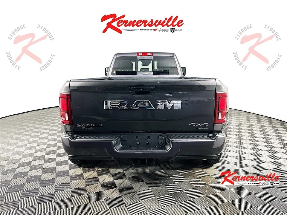 2025 Ram 3500 - Image 6 of 12
