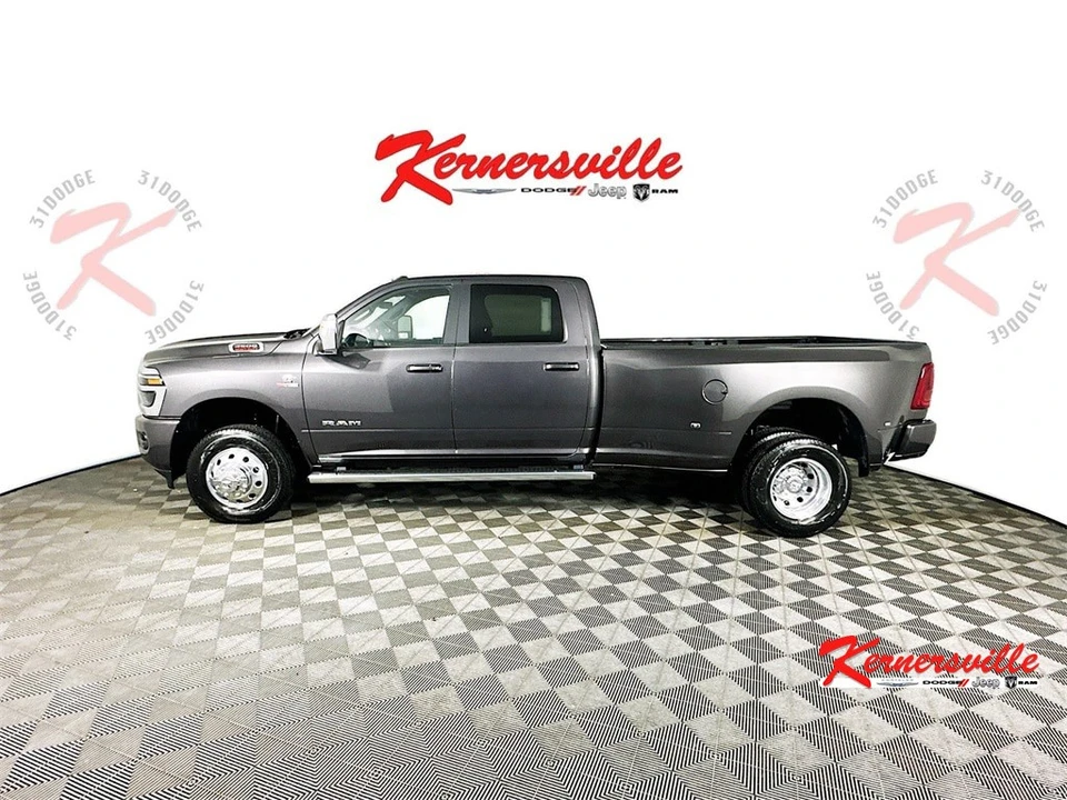 2025 Ram 3500 - Image 4 of 12