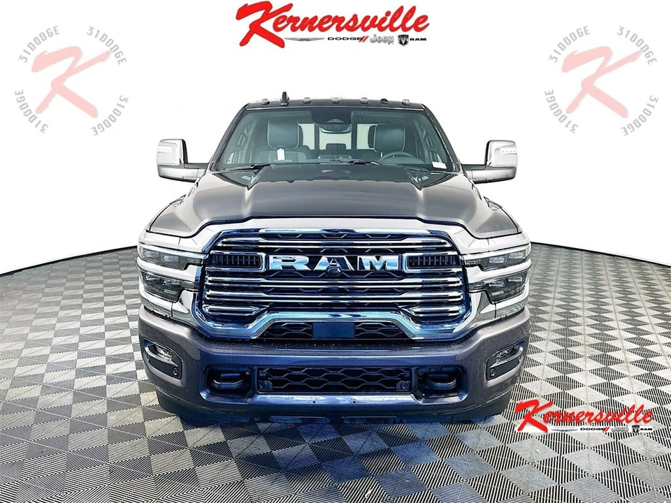 2025 Ram 3500 - Image 2 of 12