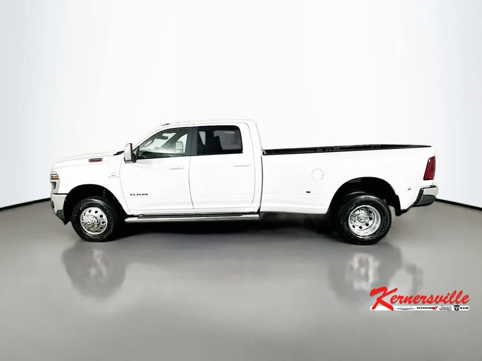 2025 Ram 3500 - Image 4 of 12