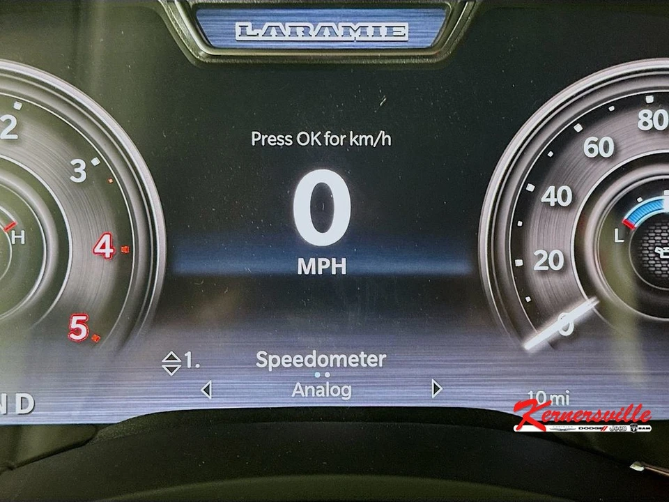 2025 Ram 3500 - Image 11 of 12