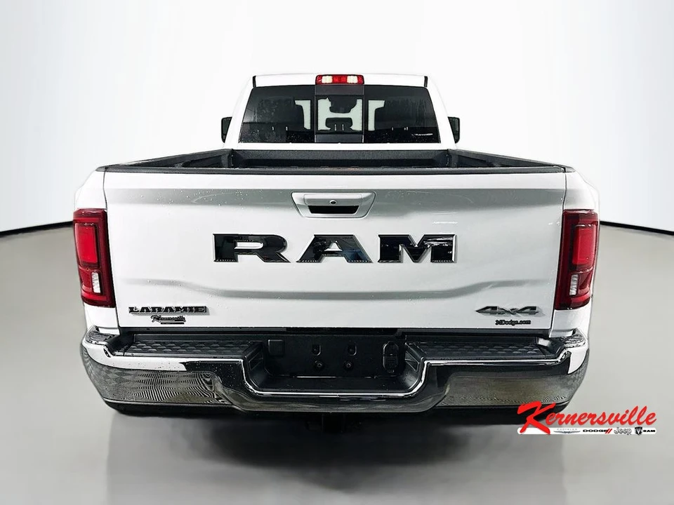 2025 Ram 3500 - Image 6 of 12