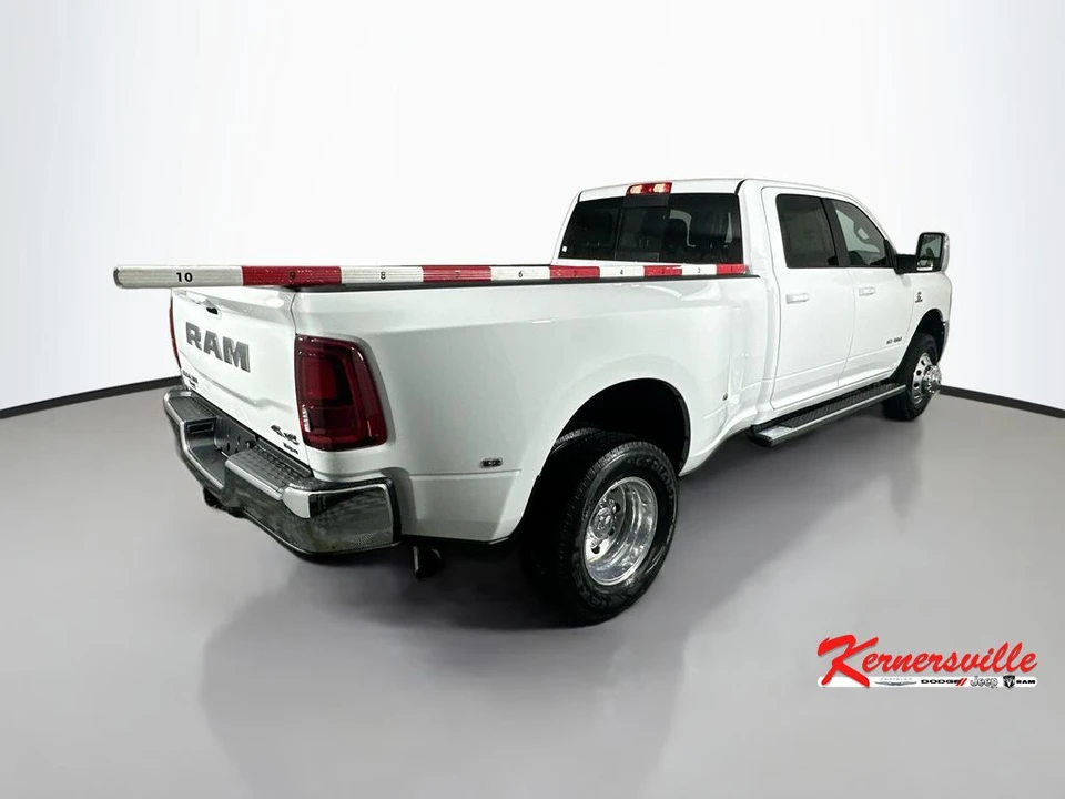 2025 Ram 3500 - Image 7 of 12