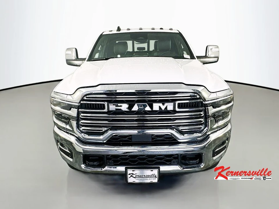 2025 Ram 3500 - Image 2 of 12