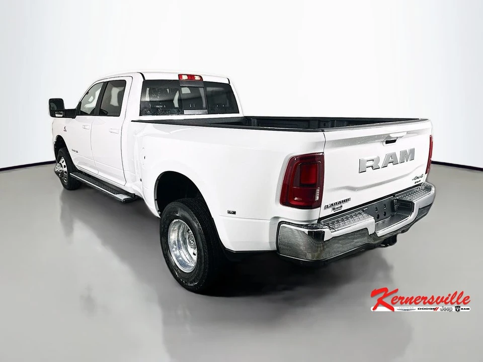 2025 Ram 3500 - Image 5 of 12