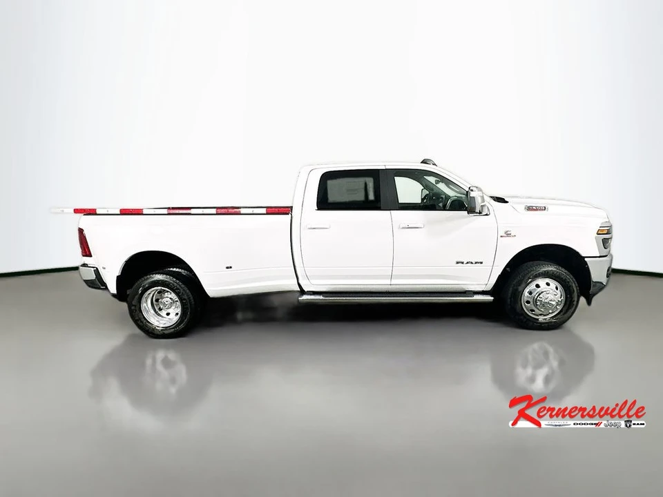 2025 Ram 3500 - Image 8 of 12