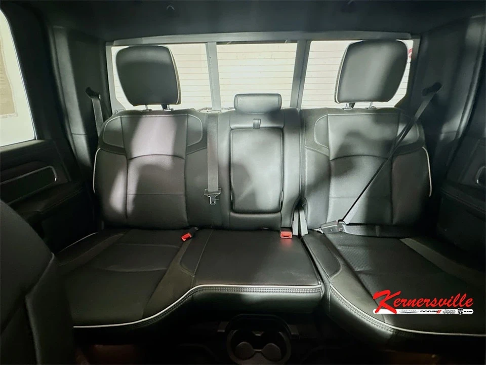 2025 Ram 3500 - Image 10 of 20