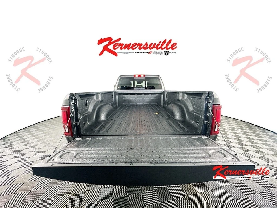 2025 Ram 3500 - Image 15 of 20