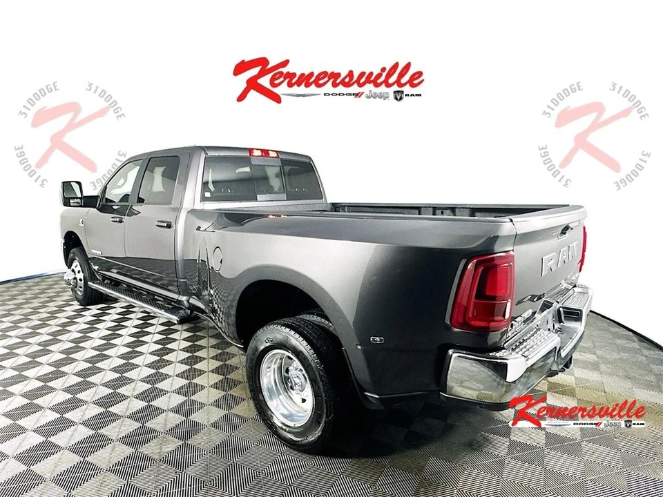 2025 Ram 3500 - Image 5 of 20