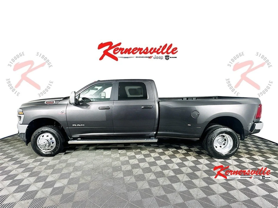 2025 Ram 3500 - Image 4 of 20