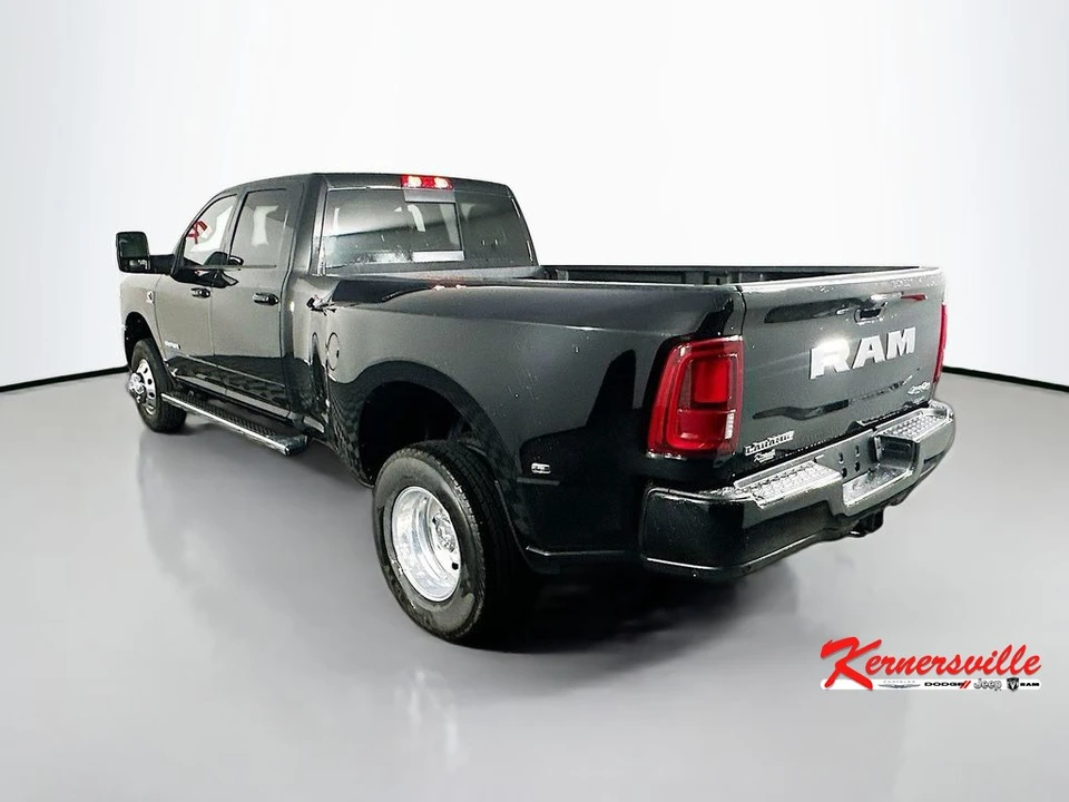 2025 Ram 3500 - Image 5 of 12
