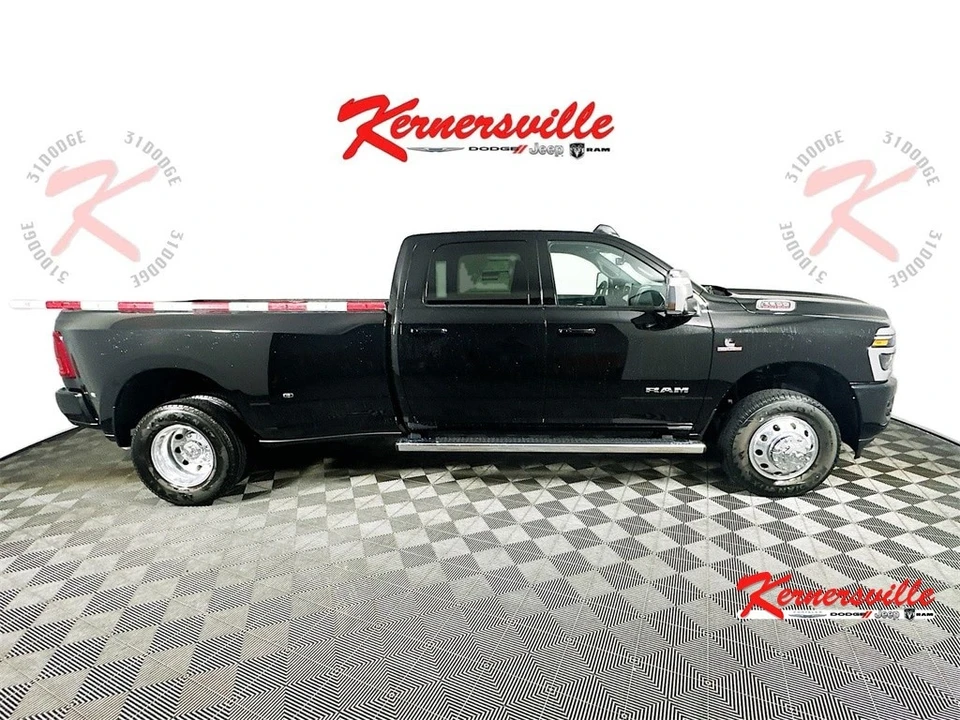 2025 Ram 3500 - Image 8 of 21