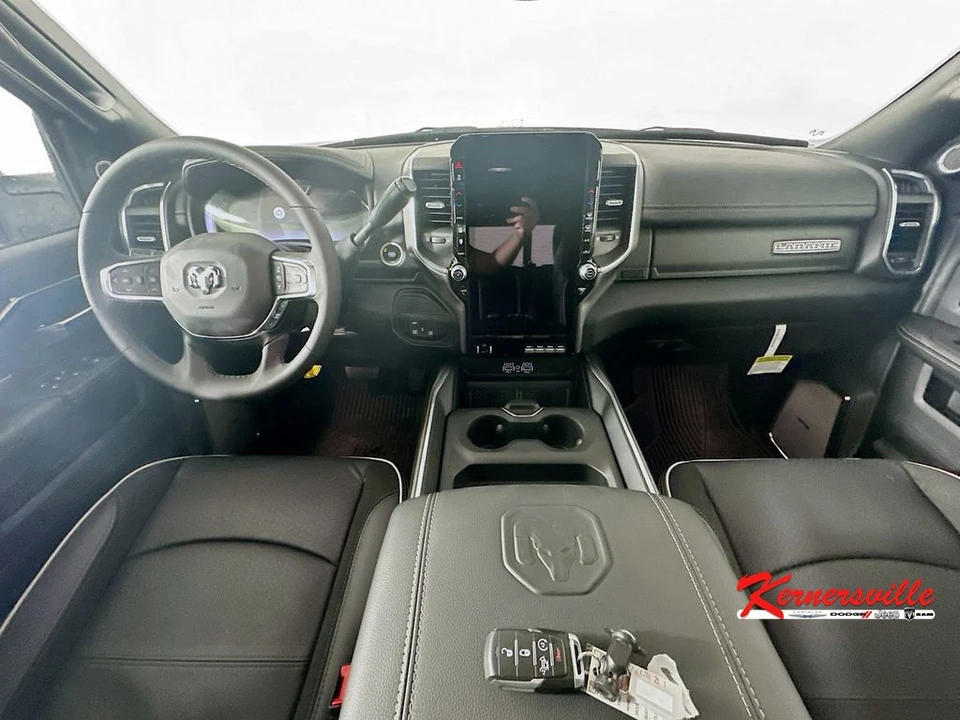 2025 Ram 3500 - Image 9 of 12
