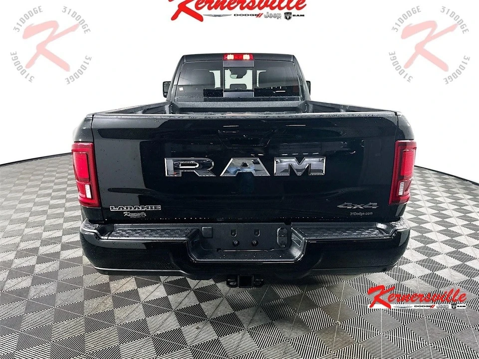 2025 Ram 3500 - Image 6 of 21