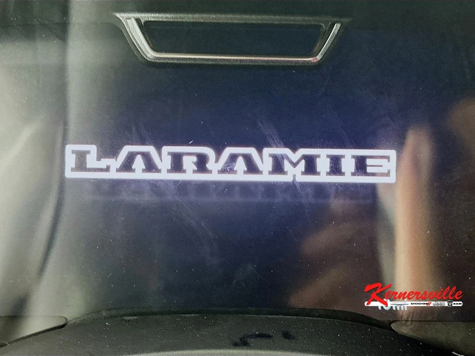 2025 Ram 3500 - Image 11 of 12