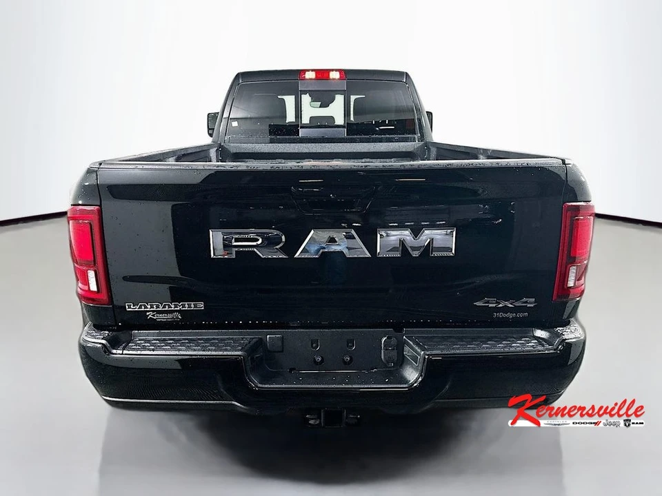 2025 Ram 3500 - Image 6 of 12