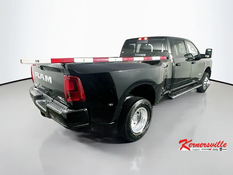 2025 Ram 3500 - Image 7 of 12