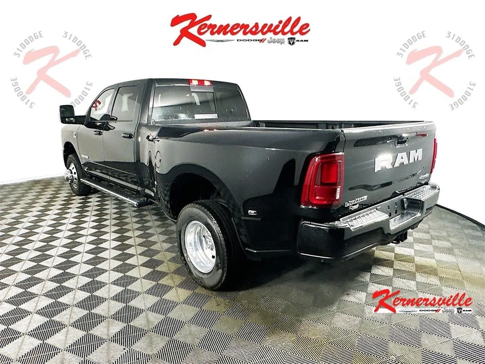 2025 Ram 3500 - Image 5 of 21