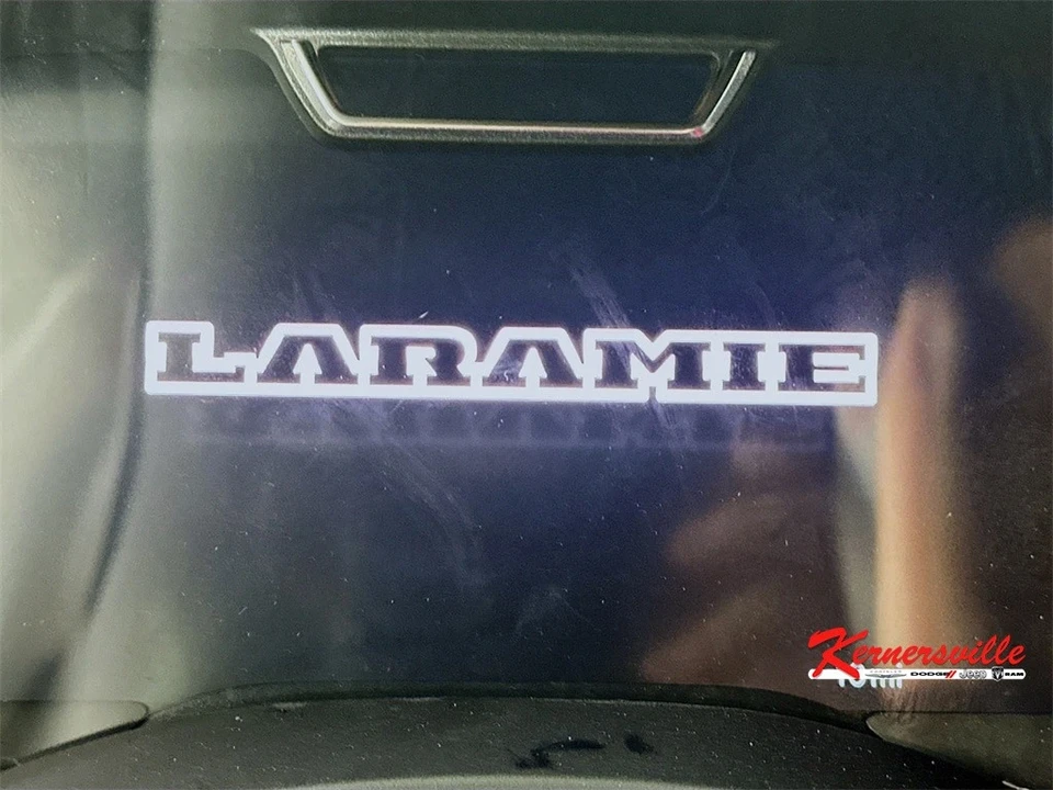 2025 Ram 3500 - Image 11 of 21
