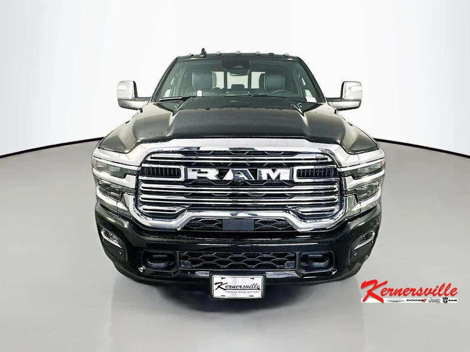 2025 Ram 3500 - Image 2 of 12