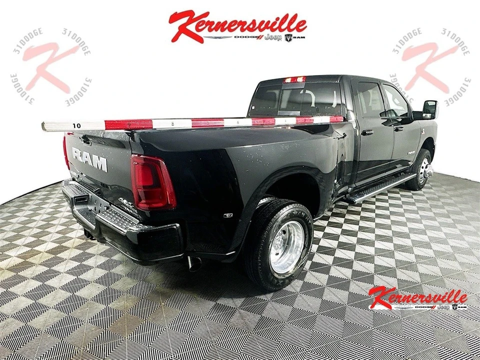 2025 Ram 3500 - Image 7 of 21