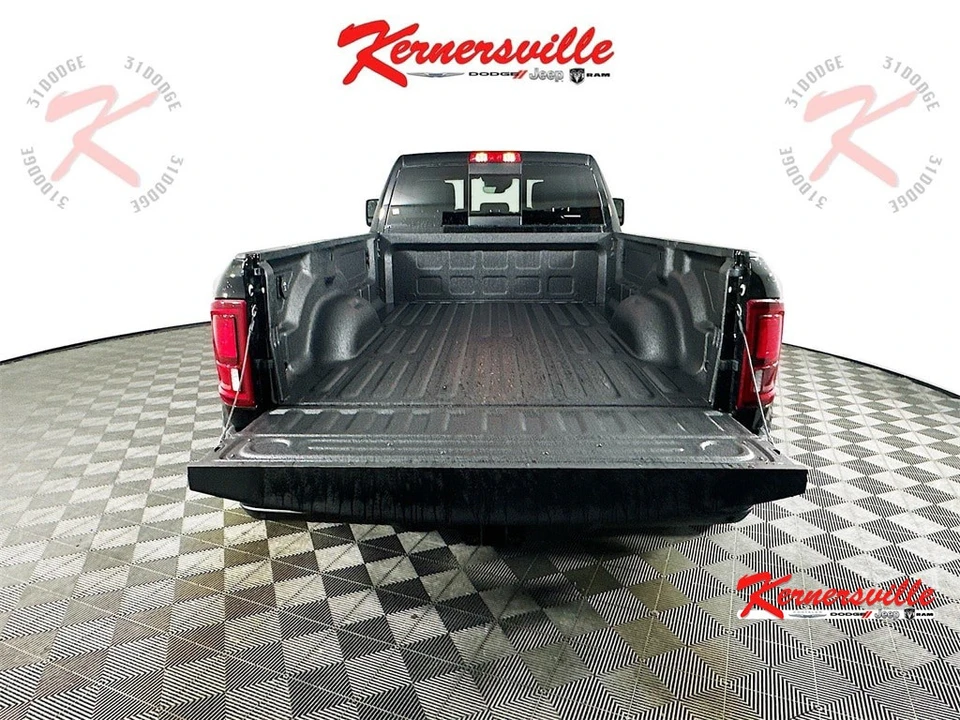 2025 Ram 3500 - Image 16 of 21