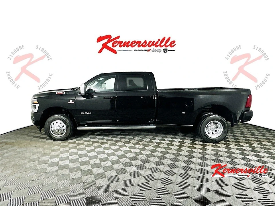 2025 Ram 3500 - Image 4 of 21