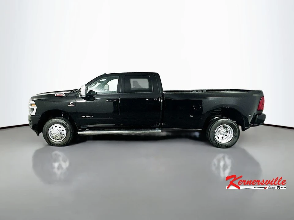 2025 Ram 3500 - Image 4 of 12