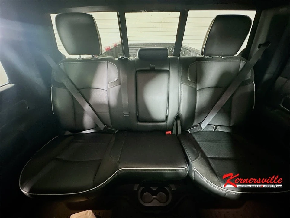 2025 Ram 3500 - Image 10 of 21