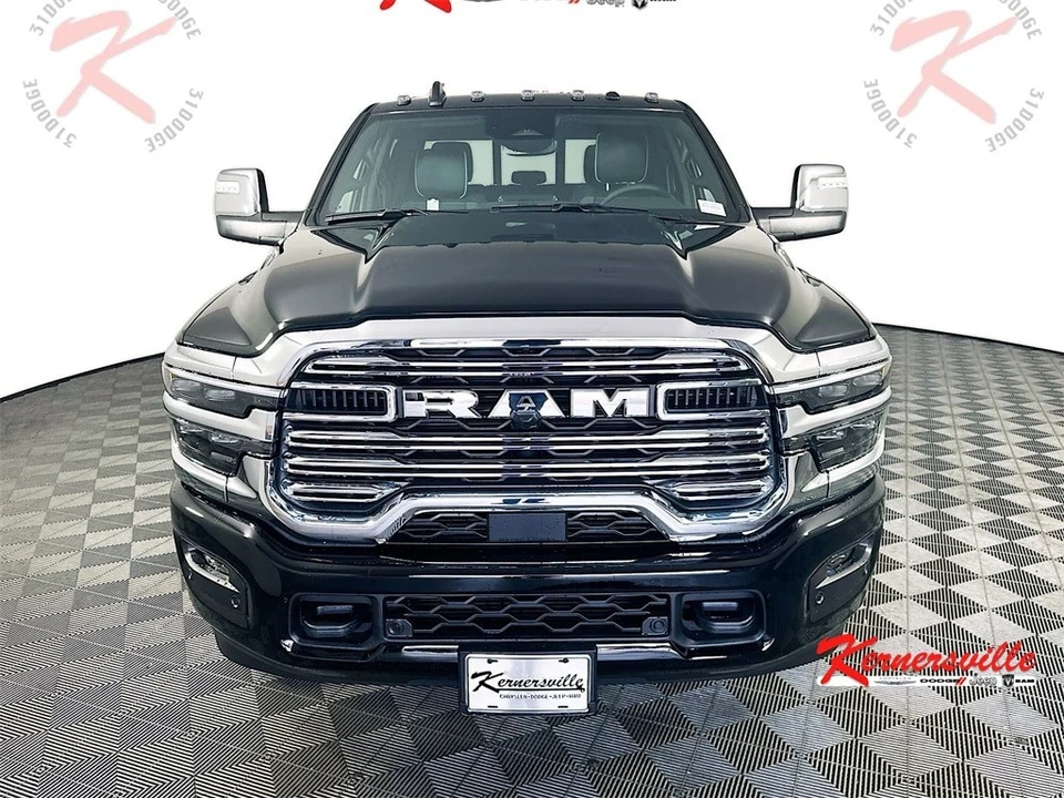 2025 Ram 3500 - Image 2 of 12