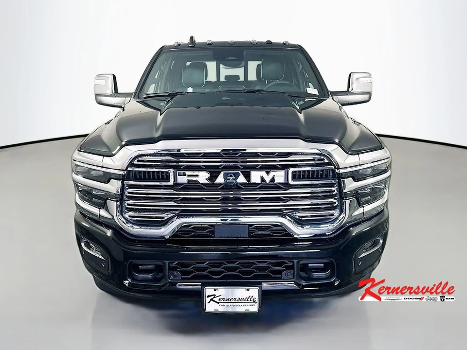 2025 Ram 3500 - Image 2 of 12