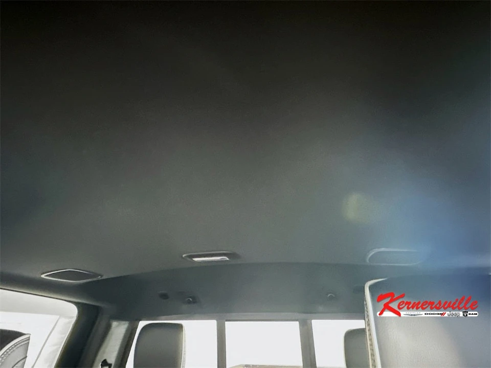 2025 Ram 3500 - Image 14 of 21