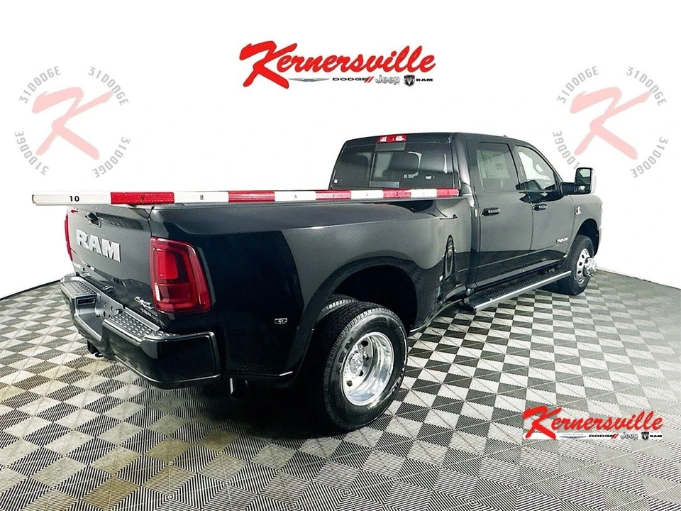 2025 Ram 3500 - Image 7 of 12