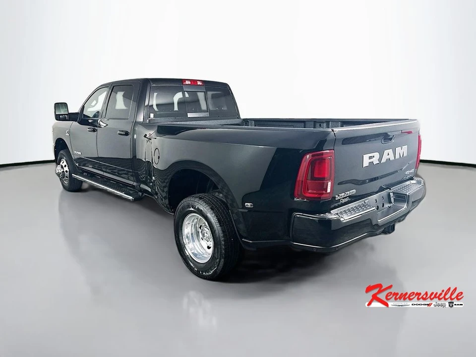 2025 Ram 3500 - Image 5 of 12